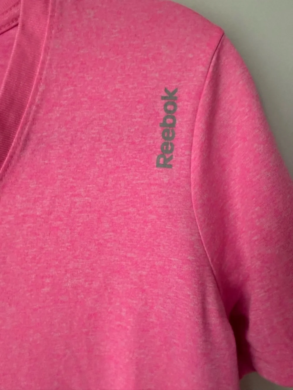 Reebok approx 19”